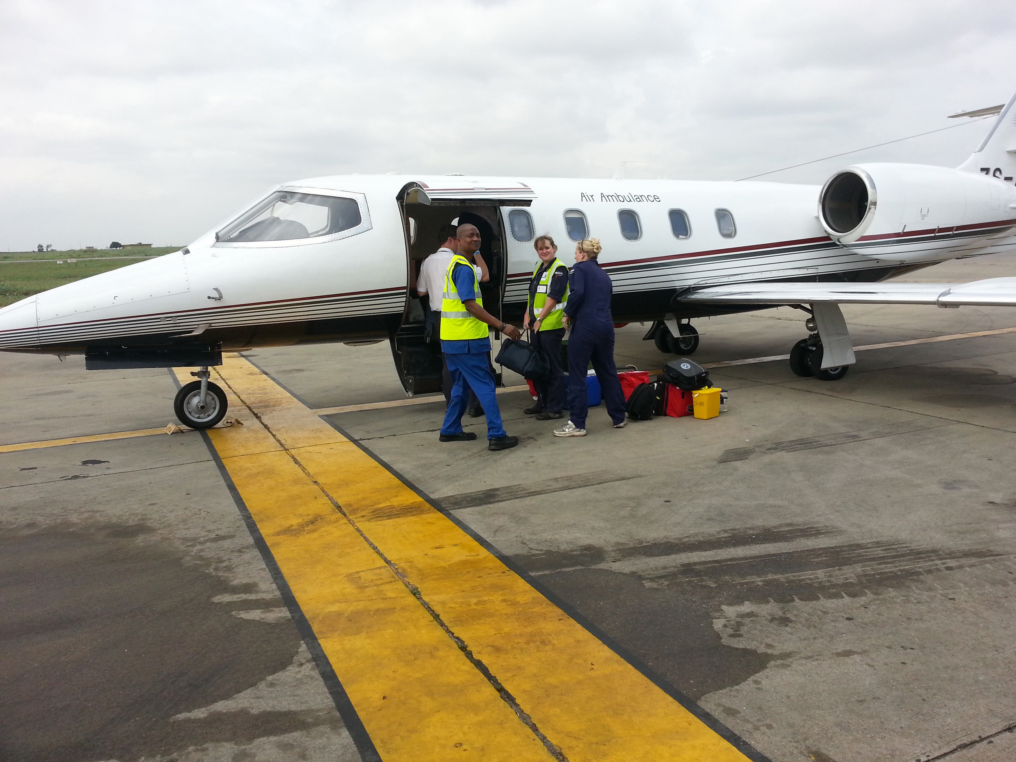 Specialized Services